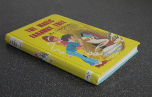 The magic faraway - the, enid