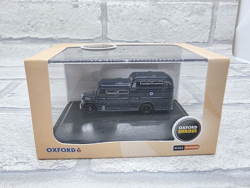 Oxford diecast ncom001 gauge - diecast,
