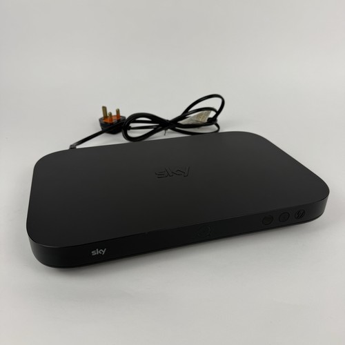 Sky box satellite - tv,