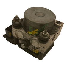 Vauxhall Corsa D 2009-2014 Abs unit Bosch ident FE 93195839