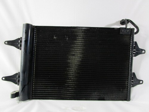6q0820411b radiator condenser - radiator,