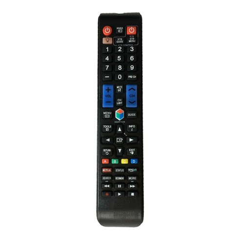 Remote control for samsung - for,