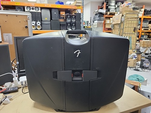 Fender passport pro - fender,