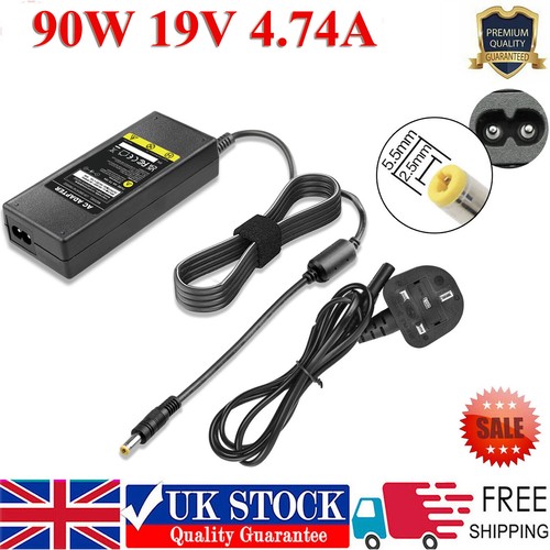 Adapter charger for fujitsu - for,