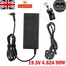 90W Laptop Charger For HP