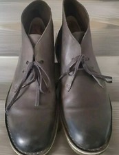 Men"s CLARKS Chukka Desert Two