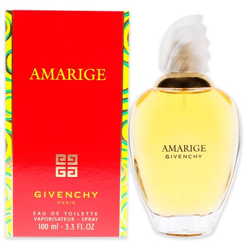 Givenchy amarige eau - amarige, de