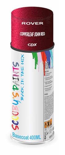 For rover spray - for,