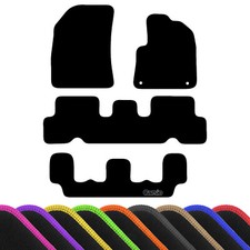 Carsio Tailored Carpet Car