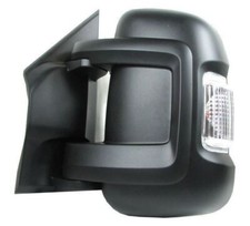 Eura Mobil Motorhome Mirror