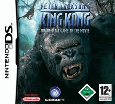 Peter jackson king kong the - peter,