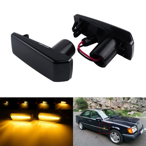 Dynamic led side - led,