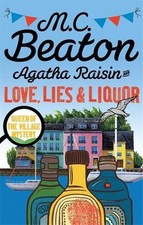 Agatha Raisin and Love, Lies