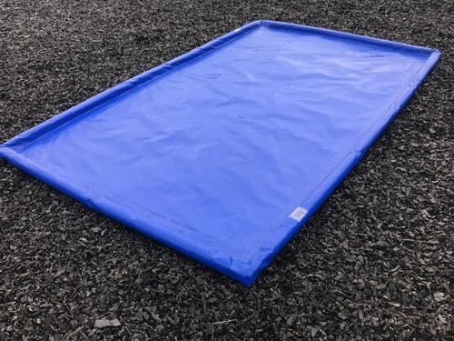 Water tray large 3m - water,