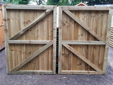 Driveway gates super heavy - driveway,