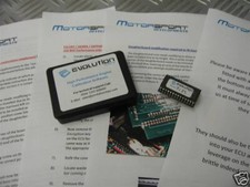 Cosworth  4wd L8 340+ BHP