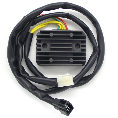 Voltage rectifier for - rectifier, kawasaki