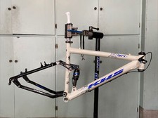 KHS XC904R Medium 18” Frame