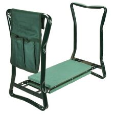 Garden Kneeler and Seat -