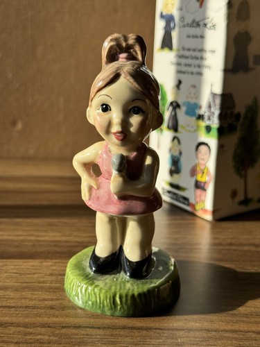 Carlton ware kids - ware,