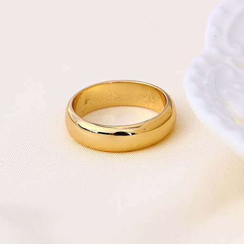 Yellow gold filled men - 9k,