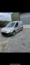 Citroen Berlingo Breaking