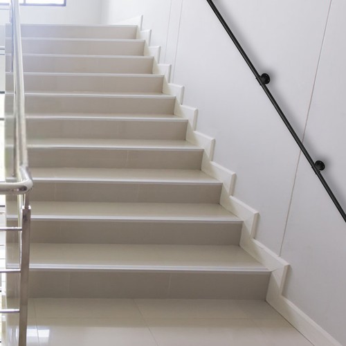 Handrail stair rail grab - stair,
