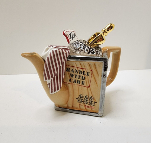 Vintage paul cardew miniature - vintage,