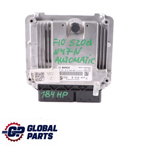 Bmw f20 120d f30 320d - 320d, f10