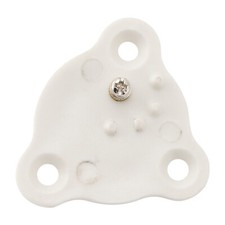 Neutral Switch Plate