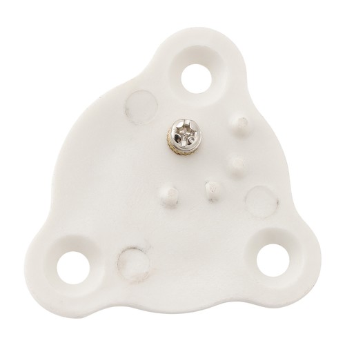Neutral switch plate - neutral,