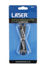 Fuel line disconnect - disconnect, tool