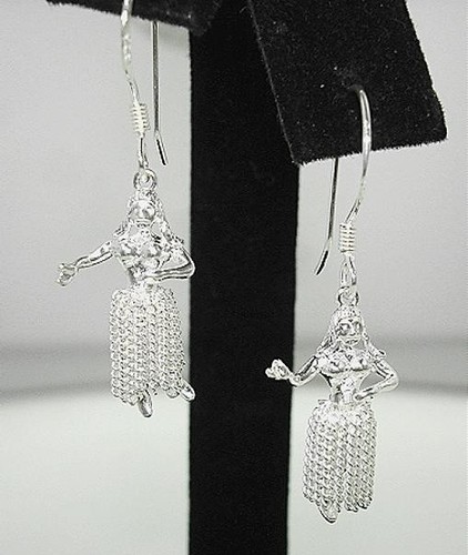12mm hawaiian 925 silver - 925,