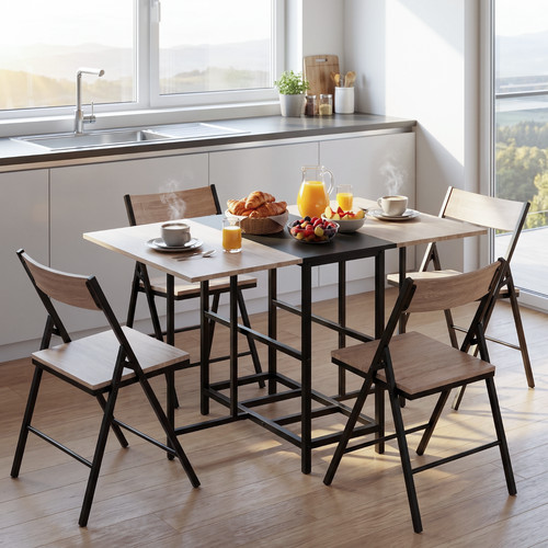 Jersey folding dining - jersey,