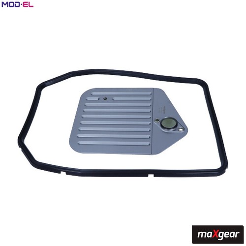 Hydraulic filter kit automatic - hydraulic,