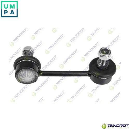 Linkcoupling rod stabiliser - rod,