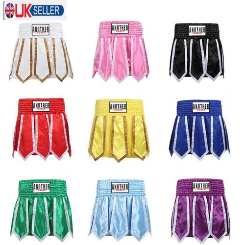 Women men boxing shorts muay - women,