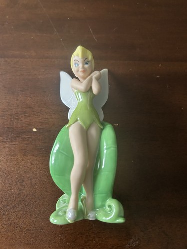 Tinker bell disney shiney - tinker,