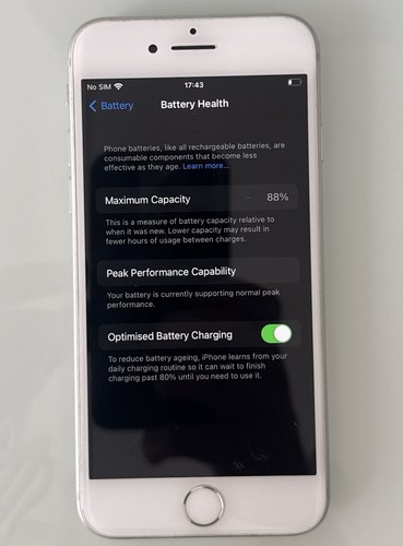 Apple iphone 64gb - iphone,