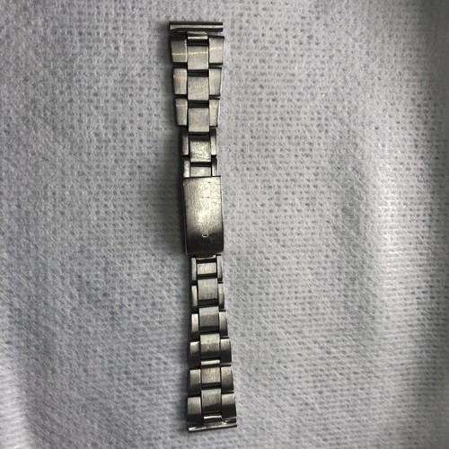Rolex oyster bracelet folded - rolex,
