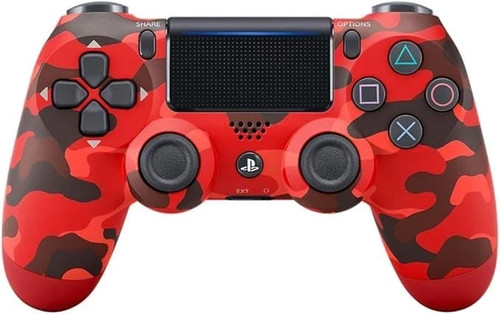 Sony playstation dualshock 4 - 4,