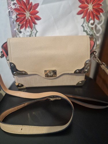 Women beige colourblock - women’s,