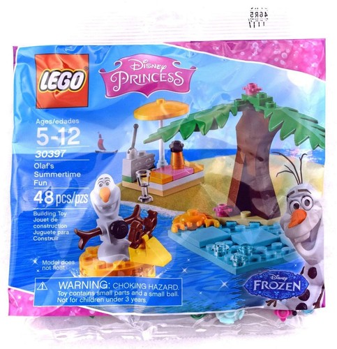 Lego polybag set 30397 - polybag,