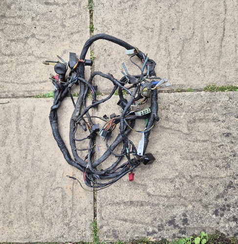 Kawasaki zxr750 wiring - h2,