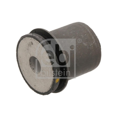 Mounting control trailing arm - mounting,