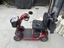 Pride Colt Plus Mobility