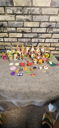 Playmobil princess castle - playmobil,
