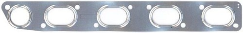 Elring exhaust manifold gasket - elring,