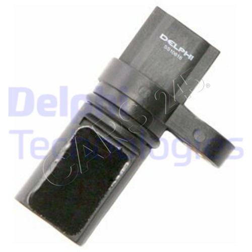 Camshaft position sensor - position,