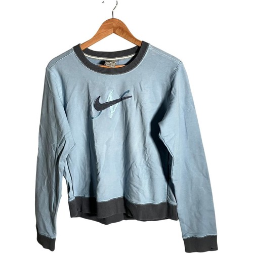 Nike sweatshirt women size m - nike,